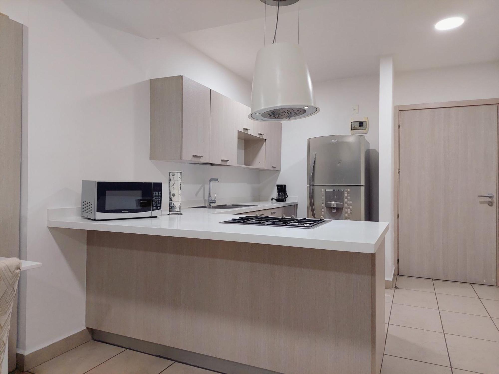 Punto Alameda Ref Apartment Ciudad de México Exterior foto